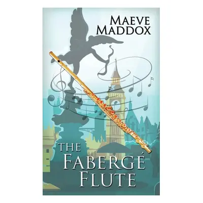 "The Faberg Flute" - "" ("Maddox Maeve")(Paperback)