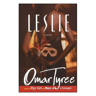 "Leslie" - "" ("Tyree Omar")(Paperback)