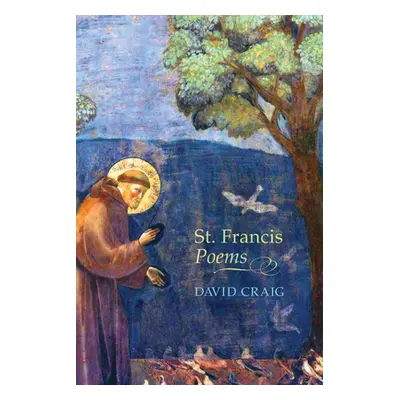 "St. Francis Poems" - "" ("Craig David")(Paperback)