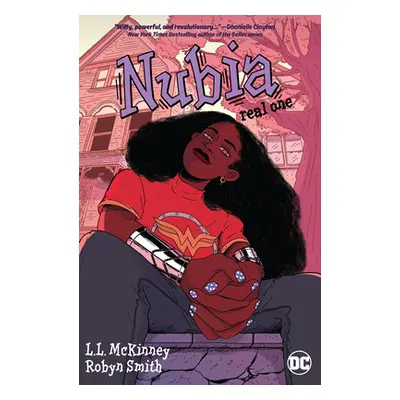 "Nubia: Real One" - "" ("McKinney L. L.")(Paperback)