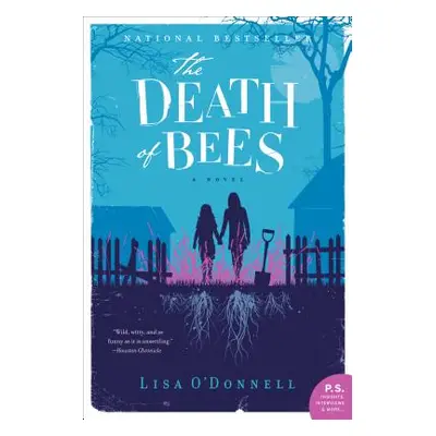 "The Death of Bees" - "" ("O'Donnell Lisa")(Paperback)