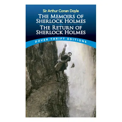 "The Memoirs of Sherlock Holmes & the Return of Sherlock Holmes" - "" ("Doyle Sir Arthur Conan")