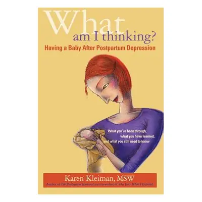 "What Am I Thinking?" - "" ("Kleiman Karen")(Paperback)