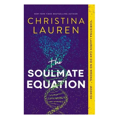 "The Soulmate Equation" - "" ("Lauren Christina")(Paperback)