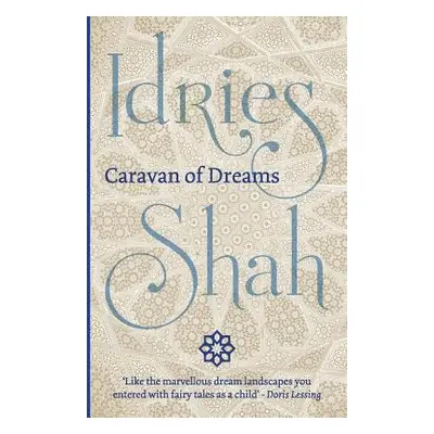 "Caravan of Dreams" - "" ("Shah Idries")(Paperback)