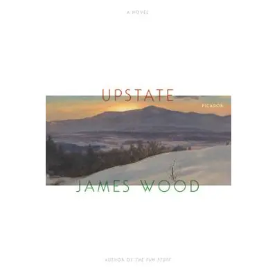 "Upstate" - "" ("Wood James")(Paperback)