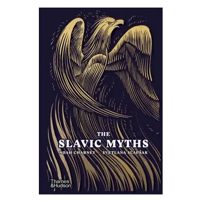 "The Slavic Myths" - "" ("Charney Noah")(Pevná vazba)