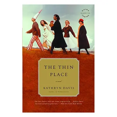 "The Thin Place" - "" ("Davis Kathryn")(Paperback)