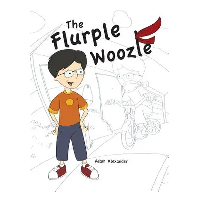 "The Flurple Woozle" - "" ("Alexander Adam")(Pevná vazba)