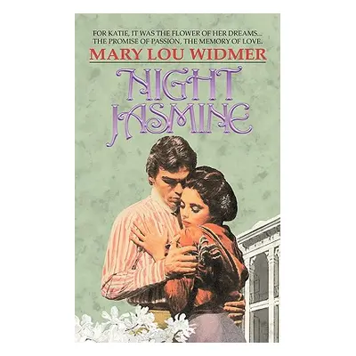 "Night Jasmine" - "" ("Widmer Mary Lou")(Paperback)