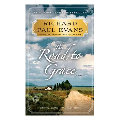 "The Road to Grace, 3" - "" ("Evans Richard Paul")(Paperback)