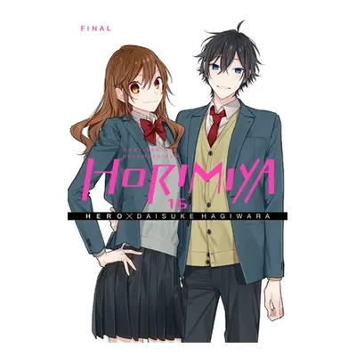 "Horimiya, Vol. 16" - "" ("Hero")(Paperback)