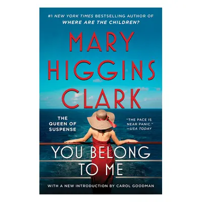 "You Belong to Me" - "" ("Clark Mary Higgins")(Paperback)