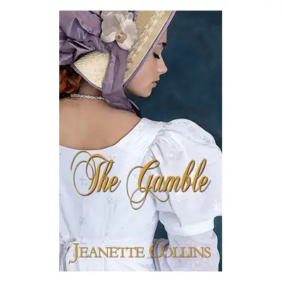 "The Gamble" - "" ("Collins Jeanette")(Paperback)