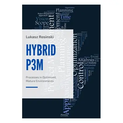 "Hybridp3m: Processes in Optimized, Mature Environments" - "" ("Rosinski Lukasz")(Paperback)