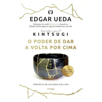 "Kintsugi" - "" ("Ueda Edgar")(Paperback)