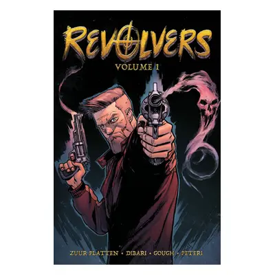 "Revolvers" - "" ("Platten John Zuur")(Paperback)