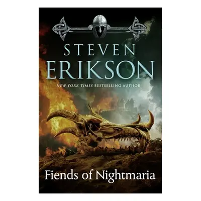 "The Fiends of Nightmaria" - "" ("Erikson Steven")(Paperback)