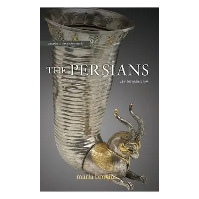 "The Persians" - "" ("Brosius Maria")(Paperback)