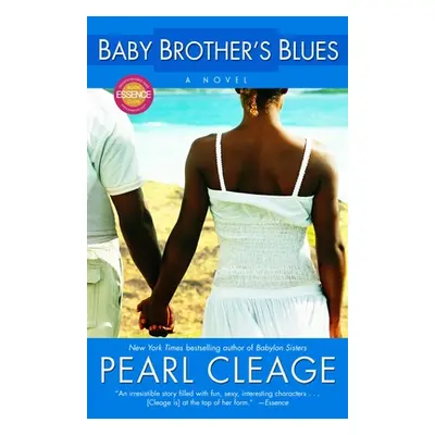 "Baby Brother's Blues" - "" ("Cleage Pearl")(Paperback)