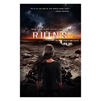 "Ruins" - "" ("Wells Dan")(Paperback)