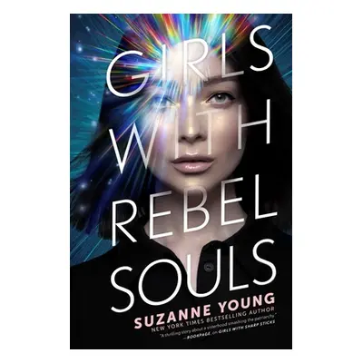 "Girls with Rebel Souls, 3" - "" ("Young Suzanne")(Pevná vazba)