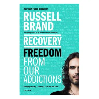 "Recovery: Freedom from Our Addictions" - "" ("Brand Russell")(Paperback)