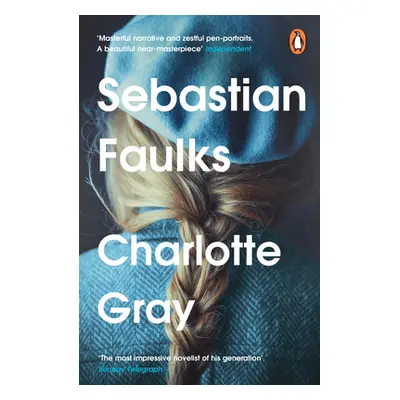 "Charlotte Gray" - "" ("Faulks Sebastian")(Paperback / softback)