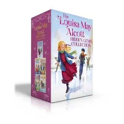 "The Louisa May Alcott Hidden Gems Collection