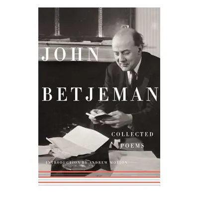 "Collected Poems" - "" ("Betjeman John")(Paperback)