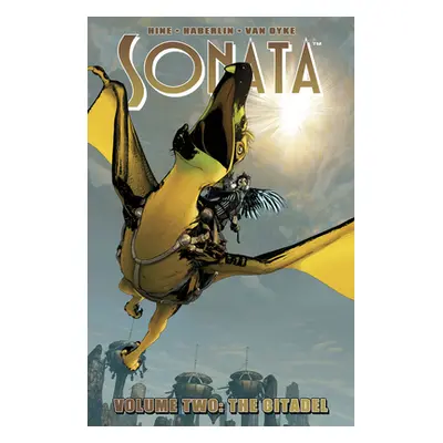 "Sonata Volume 2" - "" ("Hine David")(Paperback)