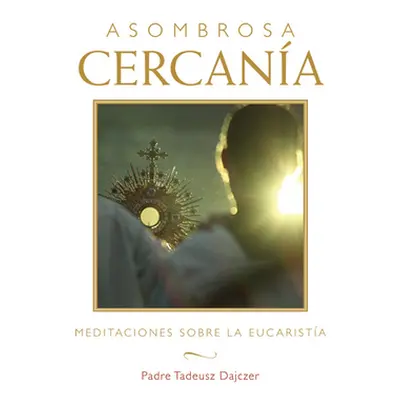 "Asombrosa Cercana