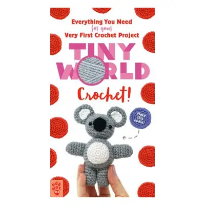 "Tiny World: Crochet!" - "" ("Espy Lauren")(Other)