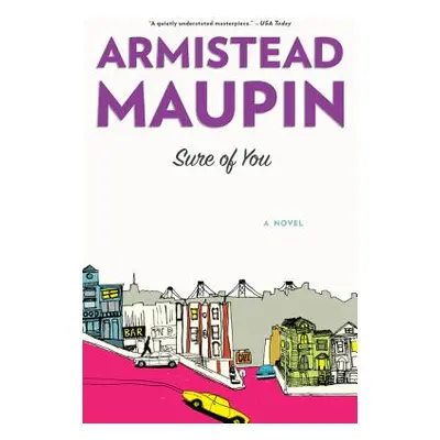 "Sure of You" - "" ("Maupin Armistead")(Paperback)