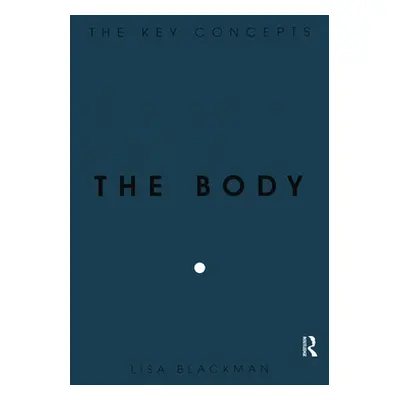 "The Body" - "" ("Blackman Lisa")(Paperback)