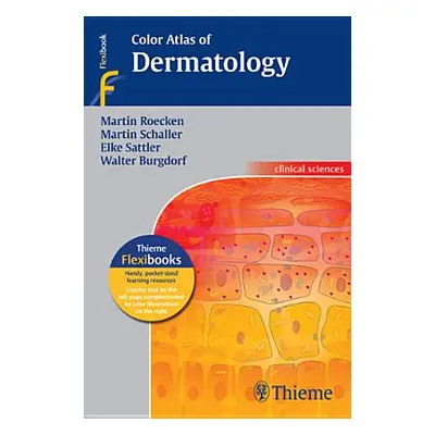 "Color Atlas of Dermatology" - "" ("Schaller Martin")(Paperback)