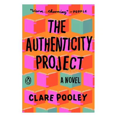 "The Authenticity Project" - "" ("Pooley Clare")(Paperback)