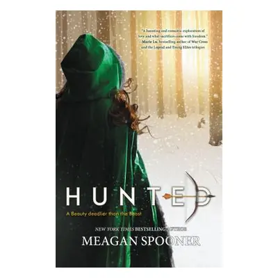 "Hunted" - "" ("Spooner Meagan")(Paperback)