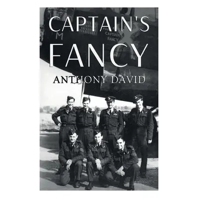 "Captain's Fancy" - "" ("David Anthony")(Paperback)