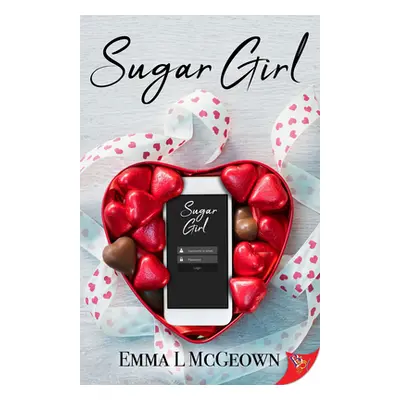 "Sugar Girl" - "" ("McGeown Emma L.")(Paperback)