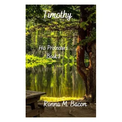 "Timothy" - "" ("Bacon Ronna M.")(Paperback)