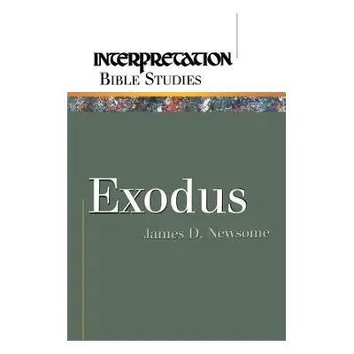 "Exodus" - "" ("Newsome James D.")(Paperback)