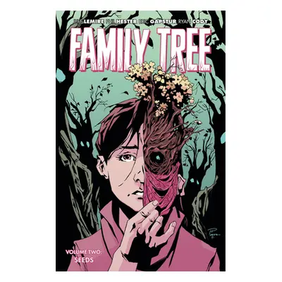 "Family Tree, Volume 2" - "" ("Lemire Jeff")(Paperback)