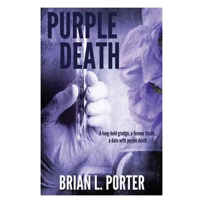 "Purple Death" - "" ("Porter Brian L.")(Paperback)