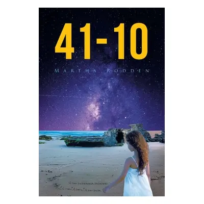 "41-10""" - "" ("Rodden Martha")(Paperback)