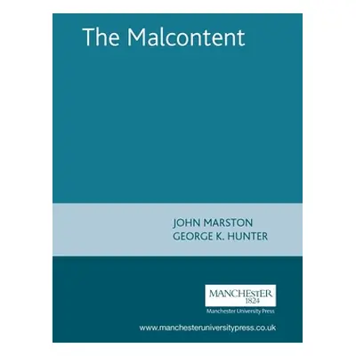 "The Malcontent" - "" ("Bevington Stephen")(Paperback)