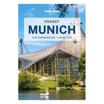 "Lonely Planet Pocket Munich 2" - "" ("Di Duca Marc")(Paperback)