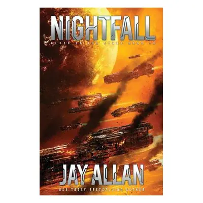 "Nightfall" - "" ("Allan Jay")(Paperback)