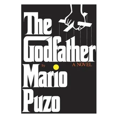 "The Godfather" - "" ("Puzo Mario")(Pevná vazba)