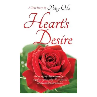 "Heart's Desire" - "" ("Oda Patsy")(Paperback)